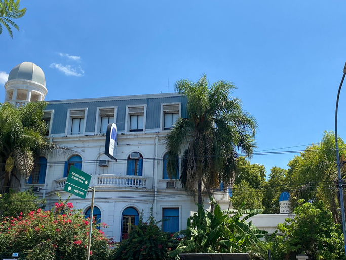 Exterior & Views 2, Hotel Vicente Lopez, Vicente López
