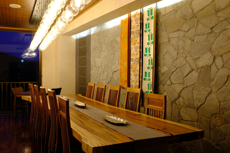 Food & Drinks 4, Harriway Hotel Hakone, Hakone