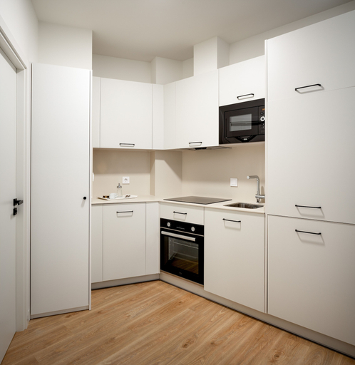 Others 5, Apartamentos Líbere Bilbao La Vieja, Vizcaya