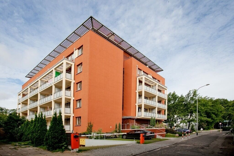 Exterior & Views 2, Apartamenty Sun & Snow Sikorskiego, Kołobrzeg