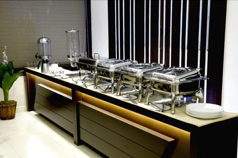 Food & Drinks 5, Rydges Inn, Malappuram