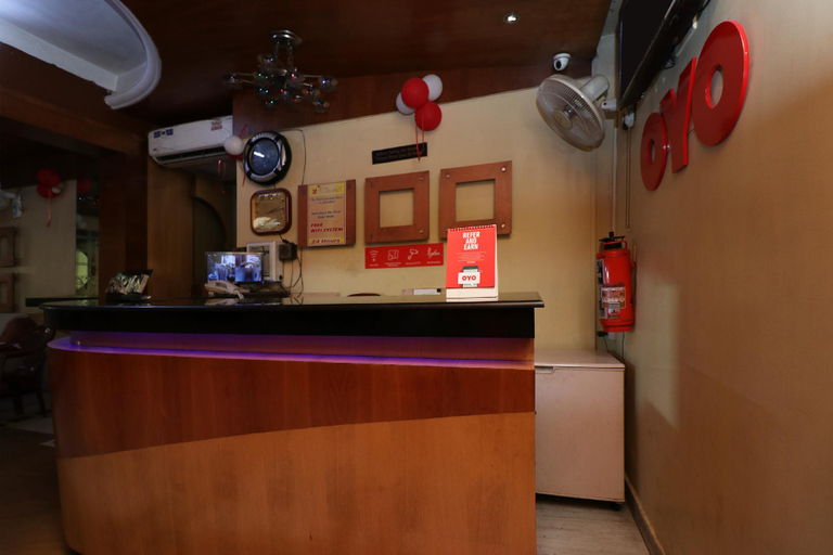 Others 3, Super Hotel O Akash Regency, Dhanbad