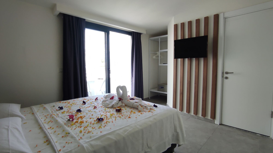 Bedroom 4, Yuvam Prime Beach Hotel, Marmaris
