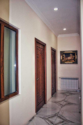 Others 4, Green Garden Hotel, Baku