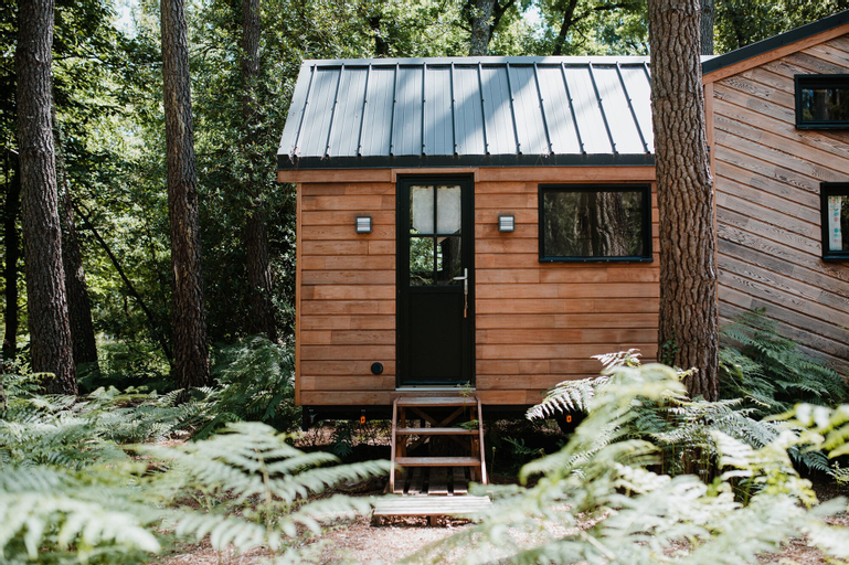 Tiny Stay Ecolodge, Maine-et-Loire