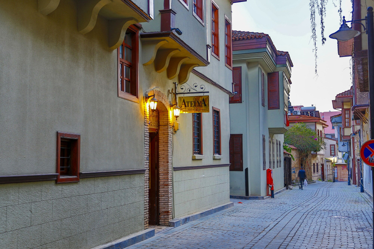 Exterior & Views 2, Atelya Art Hotel, Antalya