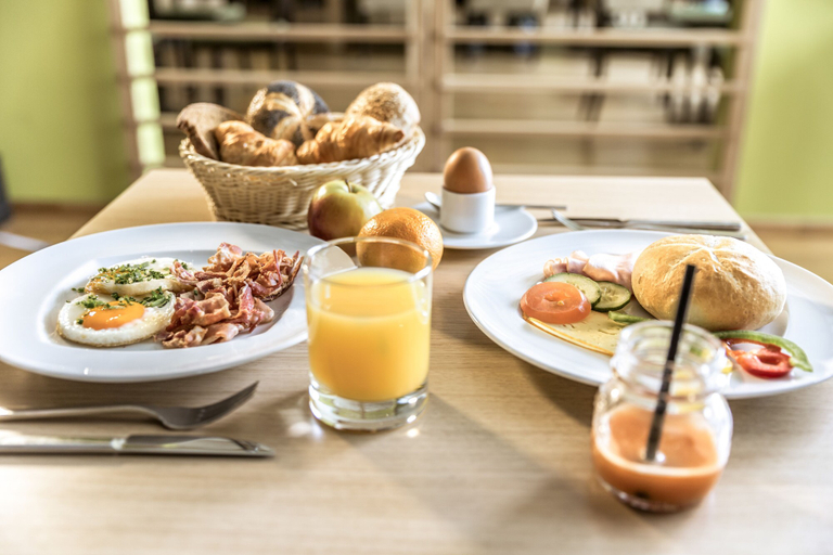 Food & Drinks 5, TUI BLUE Schladming, Liezen