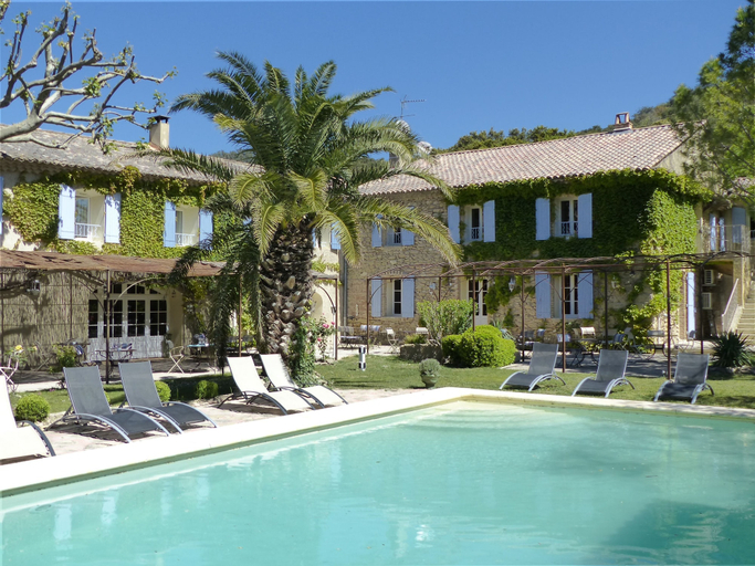 Sport & Beauty 5, La Sommellerie, Vaucluse