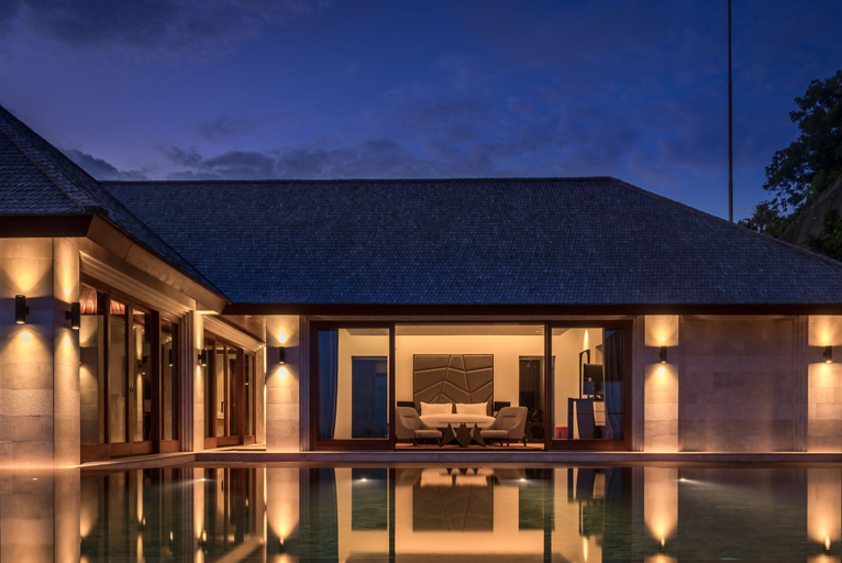 Exterior & Views 2, The Edge Bali, Badung