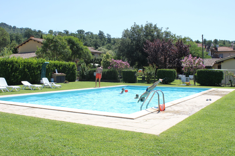 Sport & Beauty, Agriturismo Casale del Contadino, Viterbo