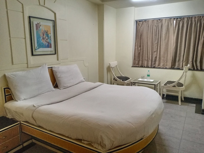 Bedroom 2, Indiana Classic, Jaipur