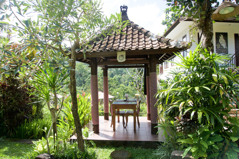 Exterior & Views 2, Astana Swaha Villa, Karangasem