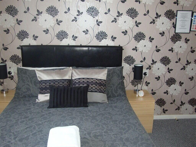 Others 3, The Edelweiss, Blackpool