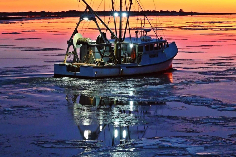 Odysea of Hampton, Rockingham