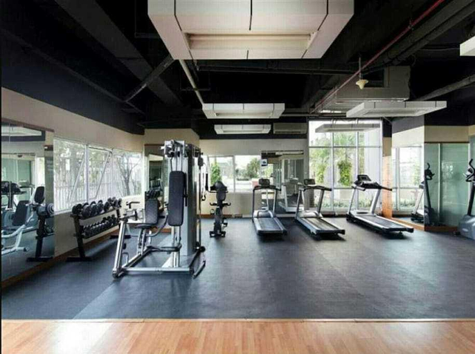 Others 4, Apartment Thamrin City 2 Bedroom , Central Jakarta