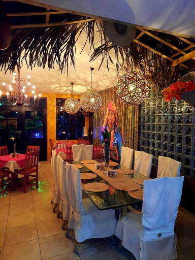 Food & Drinks 4, Cabañas Villa San Miguel, Boquete