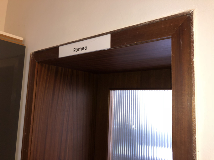 Others 5, Ferienwohnung Bankwitz, Köln