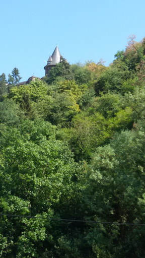 Others 4, Hotel Pension Winzerhaus, Mainz-Bingen