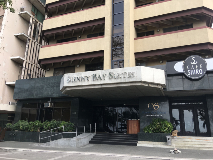 Exterior & Views 2, Sunny Bay Suites, Manila City