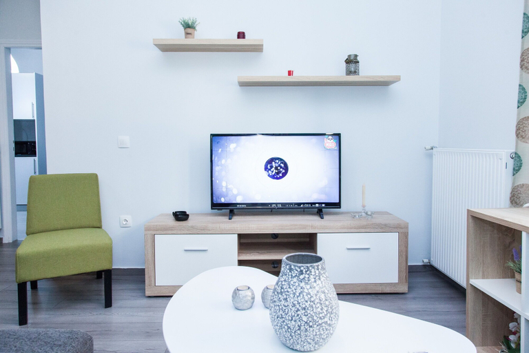 Others 4, Chic apartment in Athens, Attica