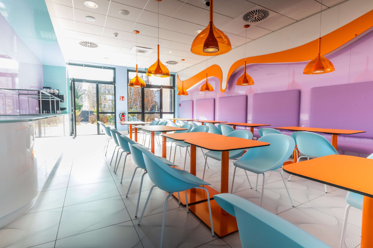 Food & Drinks 5, Prize by Radisson, Rostock City, Rostock