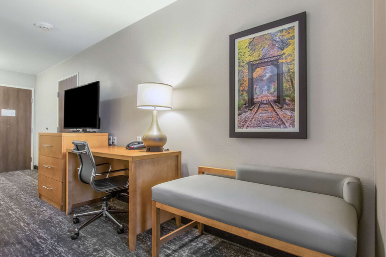 Others 5, Comfort Inn Jasper South, Dubois