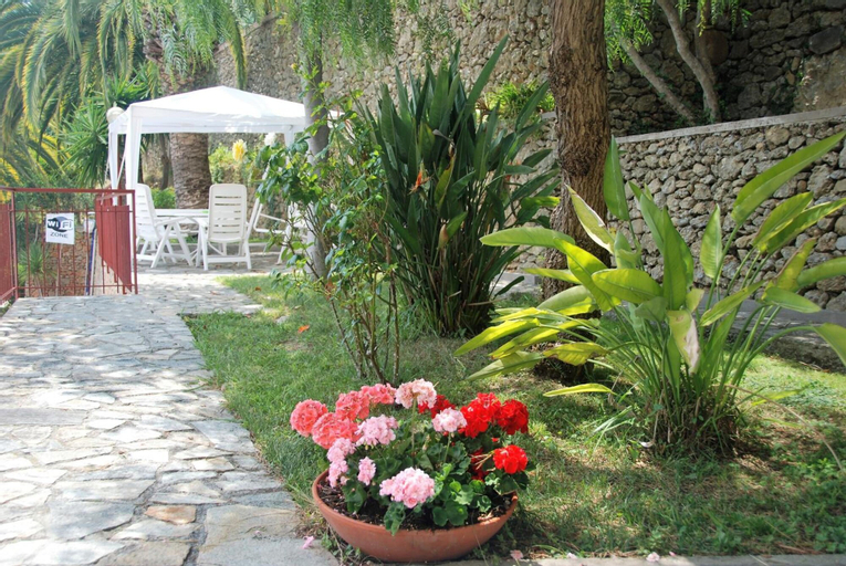 Others 5, Residence Green Park, Imperia