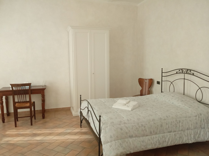 Bedroom 5, Residence Il Ciliegio, Reggio Nell'Emilia