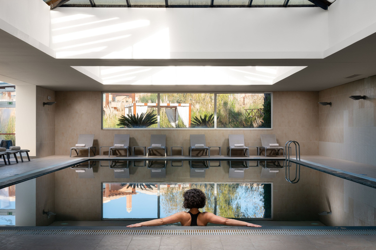 Sport & Beauty 2, Monte Santo Resort, Lagoa
