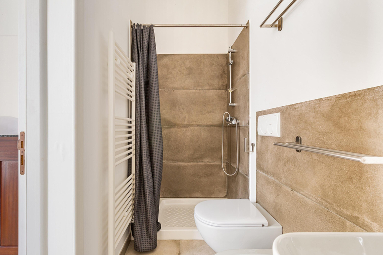 Bathroom 4, 3100 Dimora Blu by Barbarhouse, Lecce