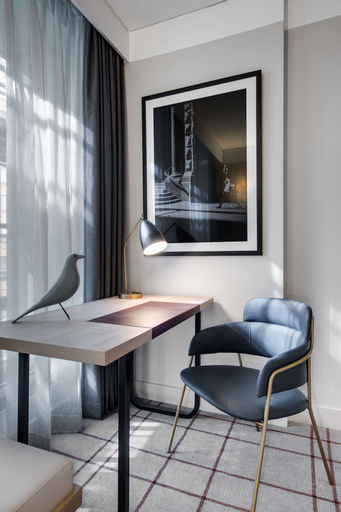 Bedroom 3, Vibe Hotel Sydney Darling Harbour, Sydney