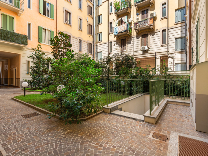 Exterior & Views 2, Numa Milan Loreto, Milano