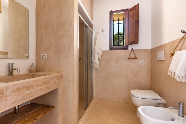Bathroom 4, 2373 Dimore del Cisto, Lecce