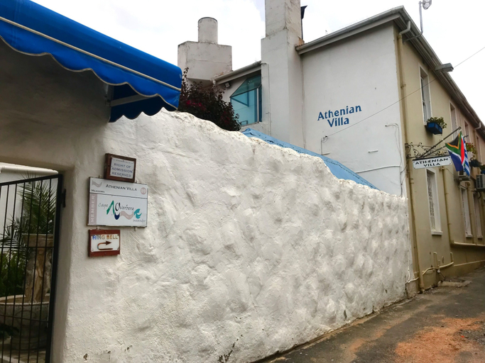 Exterior & Views 2, Athenian Villa, Overberg