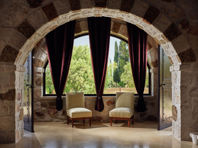Others 3, Palazzo Villa, World 5th Awarded Villa, Ionian Islands