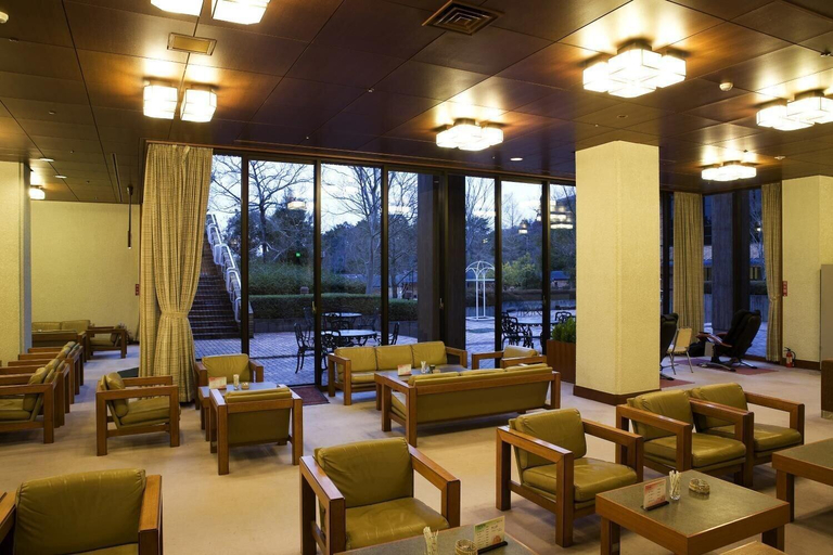 Public Area 2, Sennomori, Ise