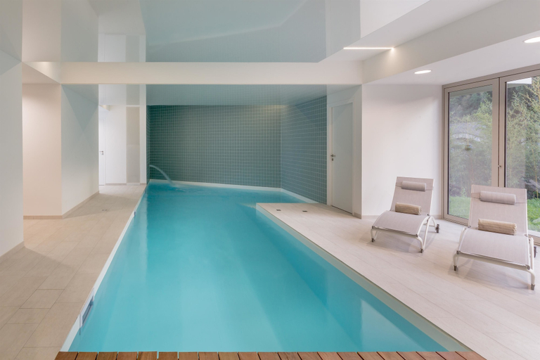Sport & Beauty 3, Best Western Plus Hotel Divona Cahors, Lot