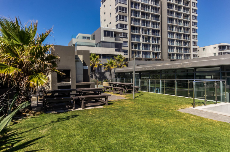 Exterior & Views, Infinity G10 by CTHA, City of Cape Town