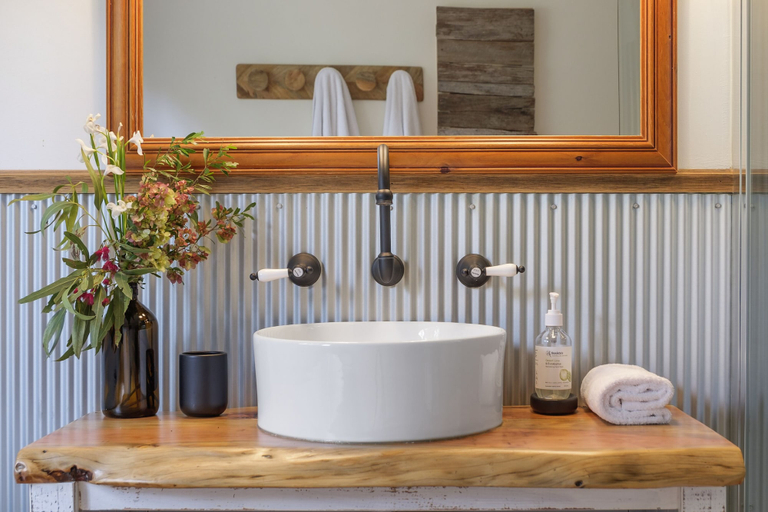 Bathroom 4, Mandala Bruny Island, Kingborough