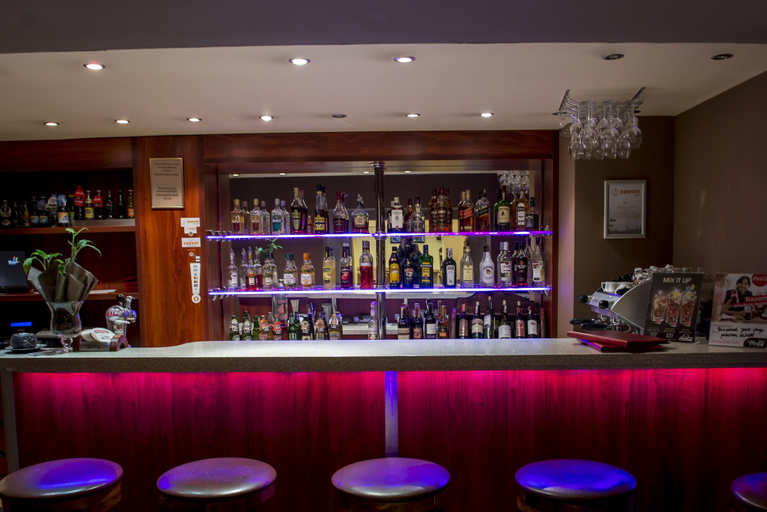 Food & Drinks 5, Hotel Olecki, Bieruń-Lędziny