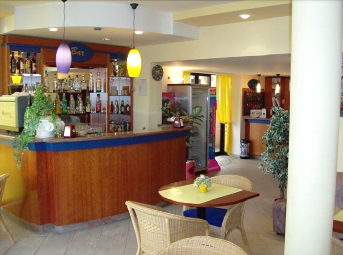 Food & Drinks 5, Reale Hotel, Rimini