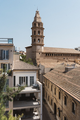 Exterior & Views 2, Boutique Hotel Petit Montisión, Baleares
