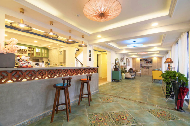 L.River Boutique Inn, Suzhou