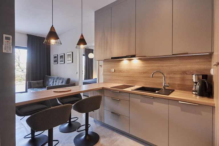 Others 4, Apartamenty Swinoujscie - Kormoran, Świnoujście