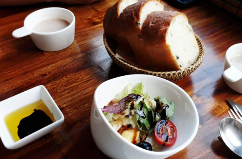 Food & Drinks 5, Okpo Business Hotel, Geoje