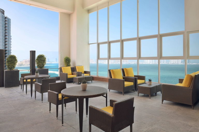 Sport & Beauty 3, Delta Hotels City Center Doha