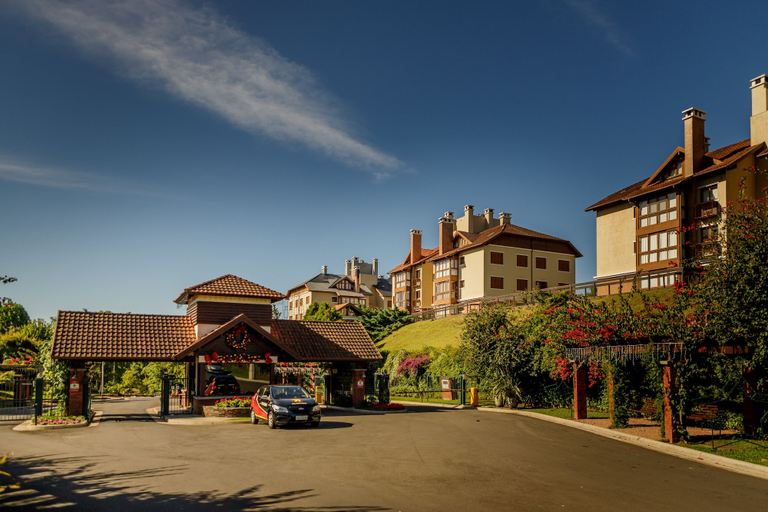 Exterior & Views 2, LOCAR-IN GRAMADO-Alphaville, Gramado
