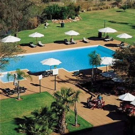 Sport & Beauty 2, Peermont Walmont - Gaborone, Gaborone