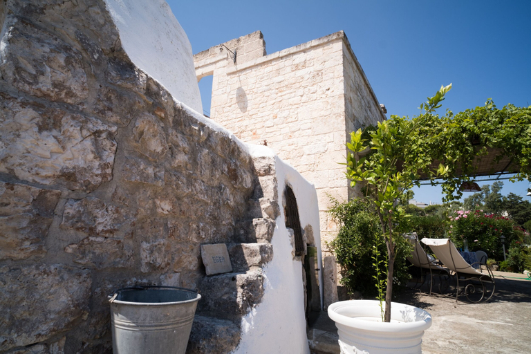 Exterior & Views 2, Relais Patriarca, Brindisi
