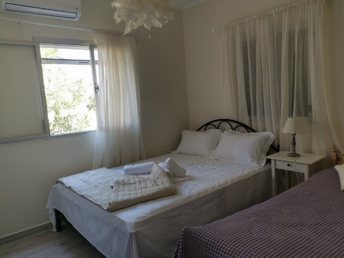 Bedroom 3, VILLA ANDRIANA, Ionian Islands
